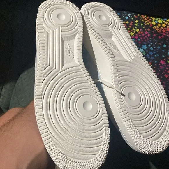 Nike Air Force 1 ‘07 SE - Picture 7 of 8